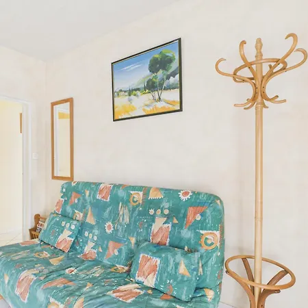 Maison Pour 5 Avec Jardin, A 500 M Vakantiehuis Saint-Hilaire-de-Riez