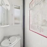 Maison Pour 5 Avec Jardin, A 500 M 度假居