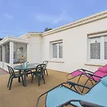 Maison Pour 5 Avec Jardin, A 500 M