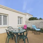 Maison Pour 5 Avec Jardin, A 500 M 圣伊莱尔·德列