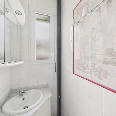 Maison Pour 5 Avec Jardin, à 500 M Casa de Férias