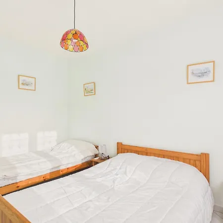 Maison Pour 5 Avec Jardin, à 500 M Casa de Férias